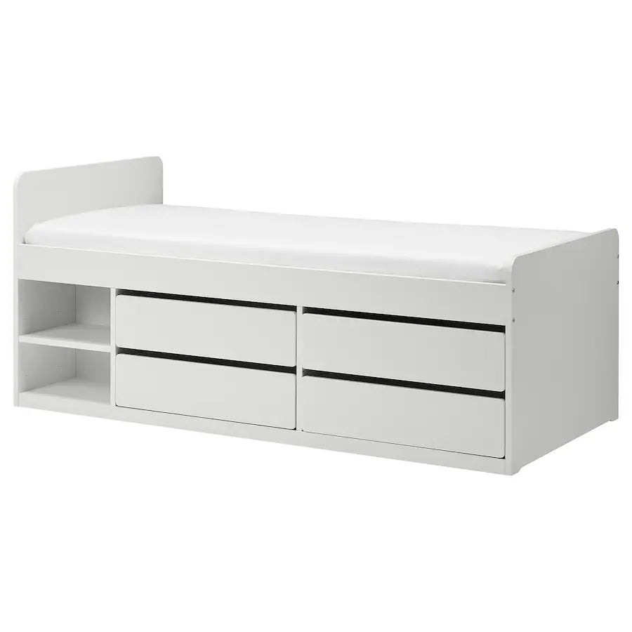 Slakt on sale bed frame