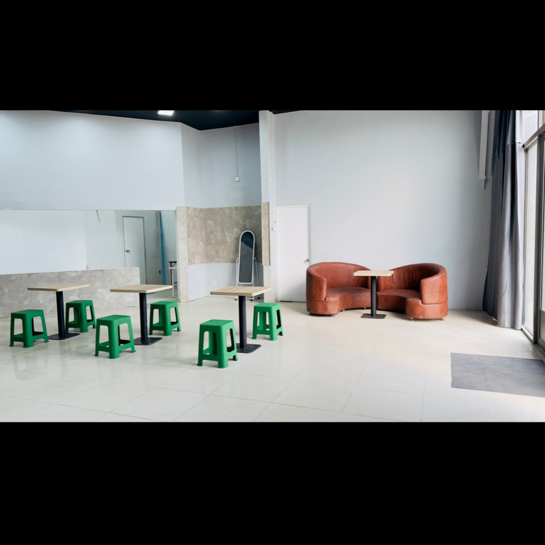 Studio 20 - A001