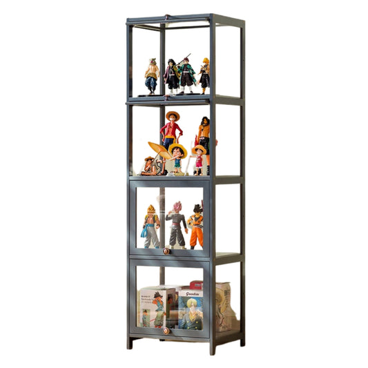 SiMLUX Display Tower