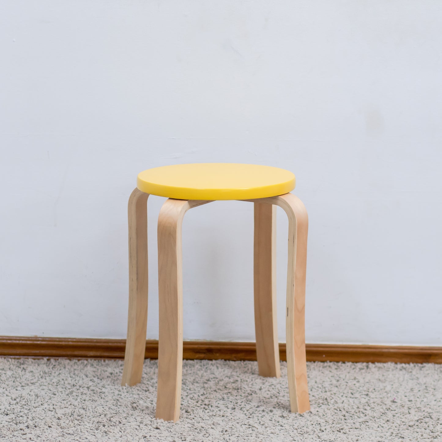 Retro Stool