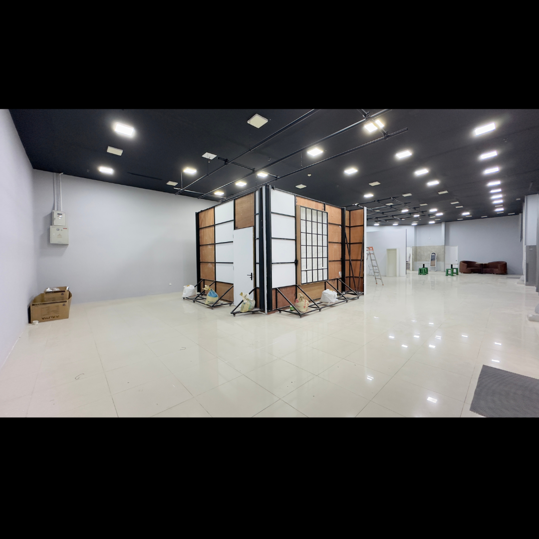 Studio 20 - A001