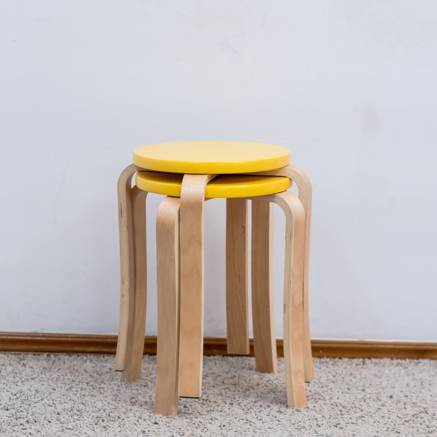 Retro Stool