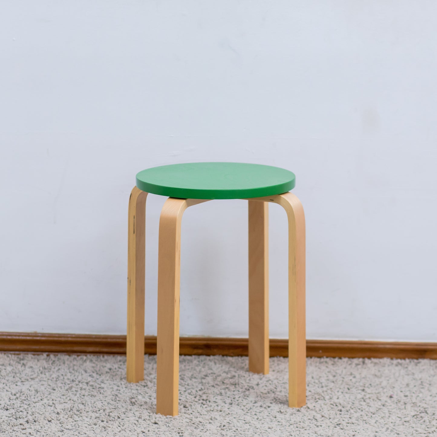 Retro Stool