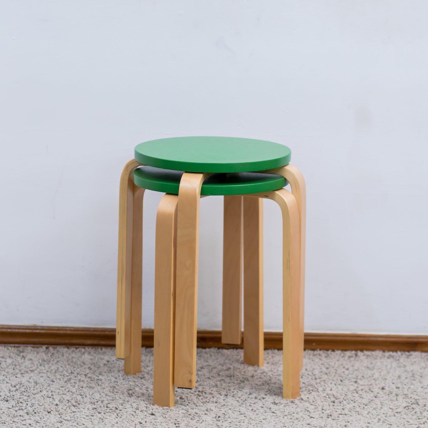 Retro Stool