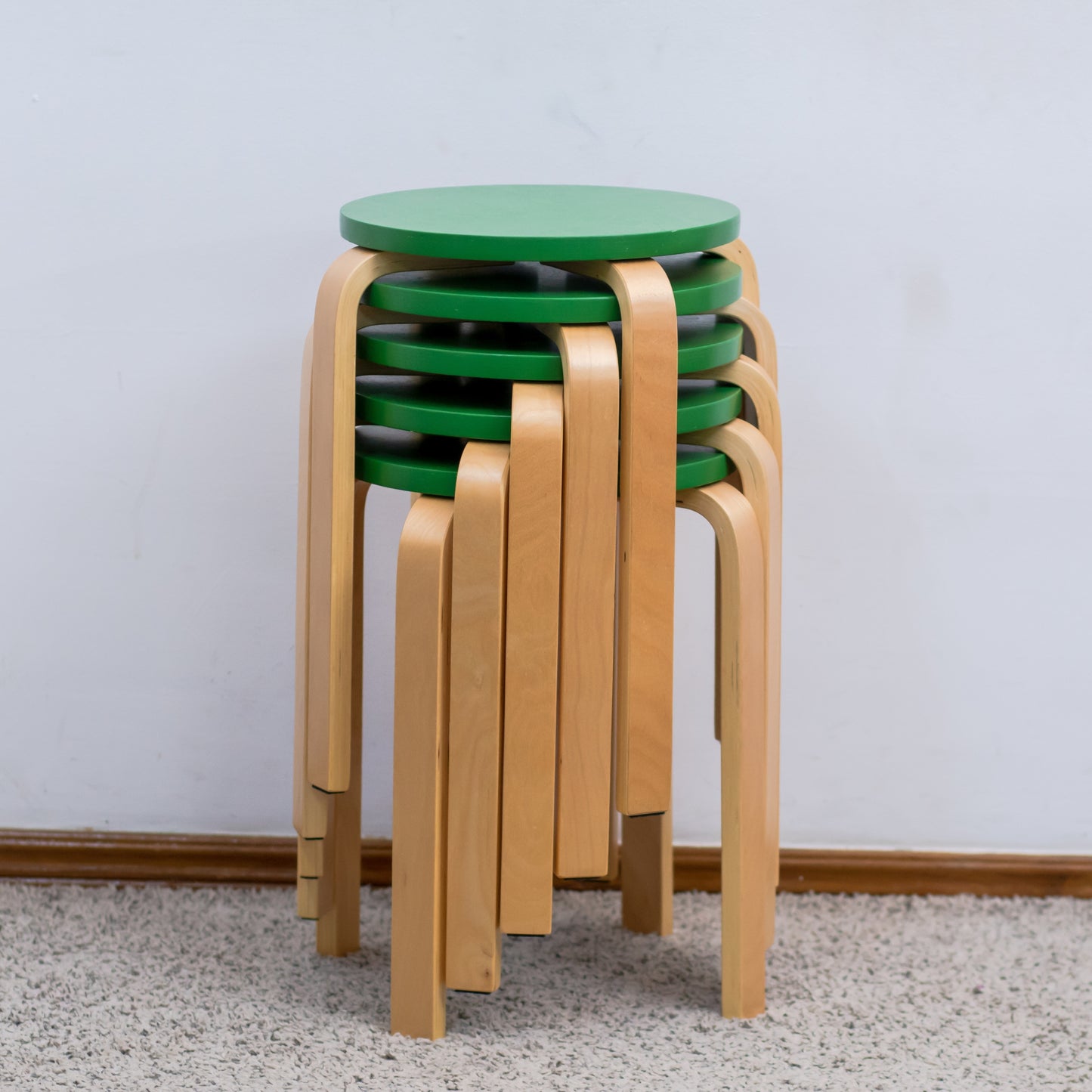 Retro Stool