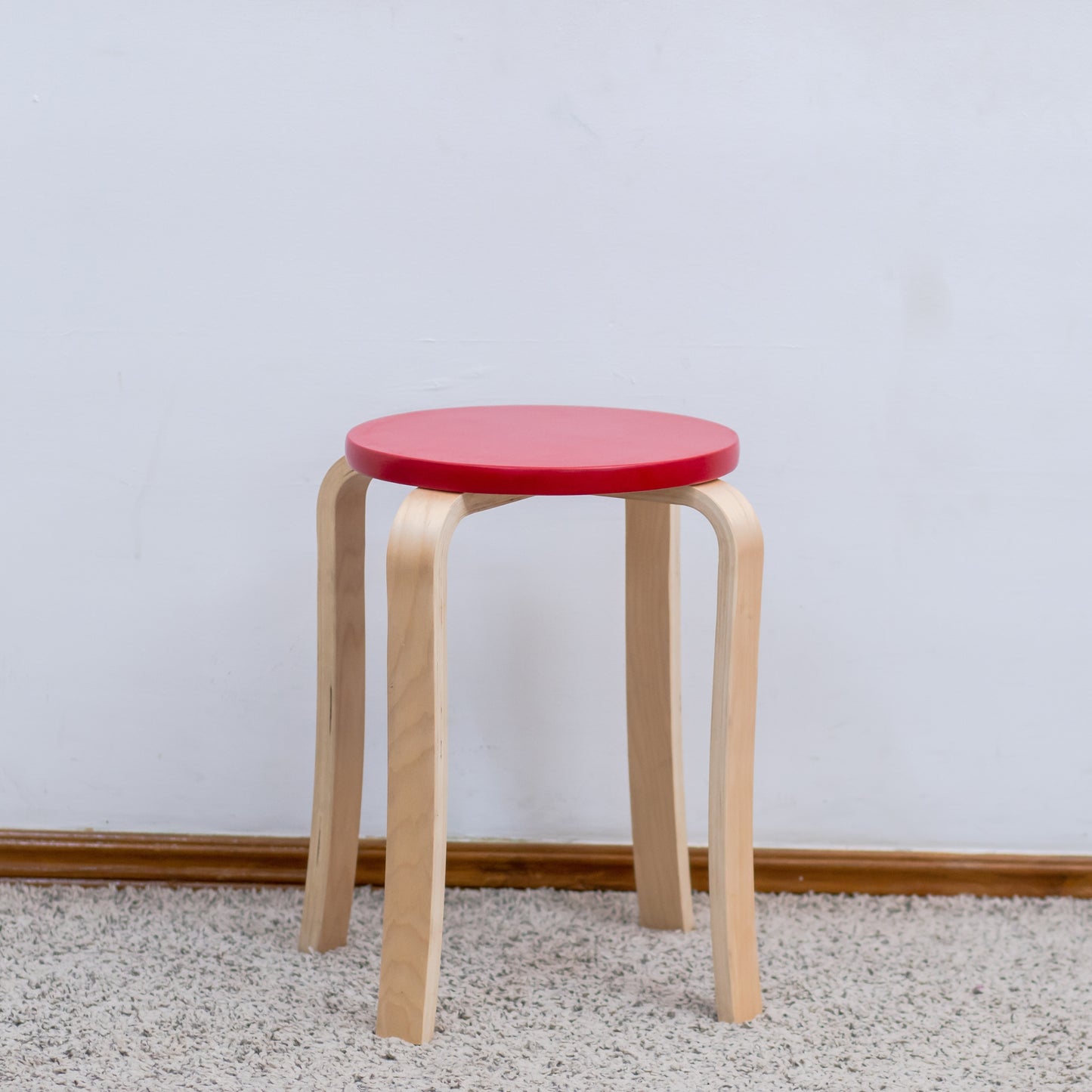 Retro Stool