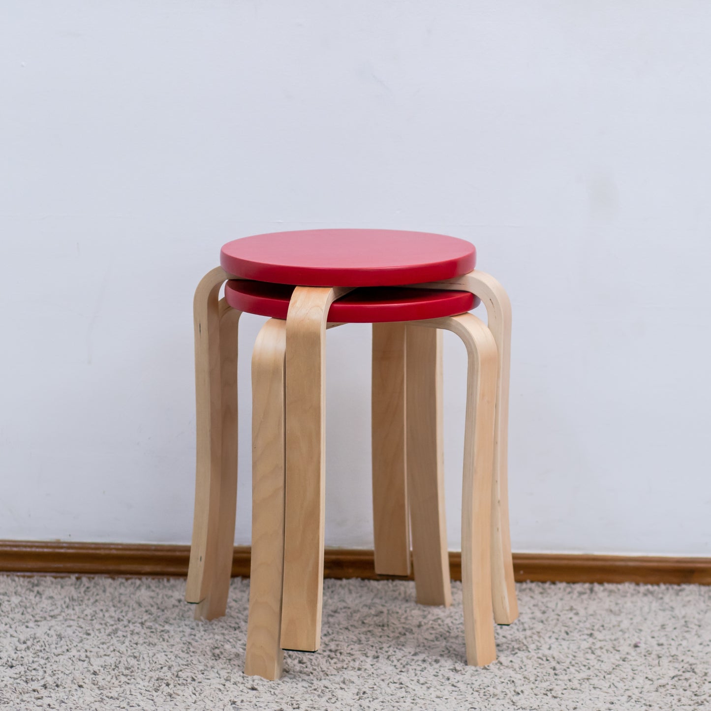 Retro Stool