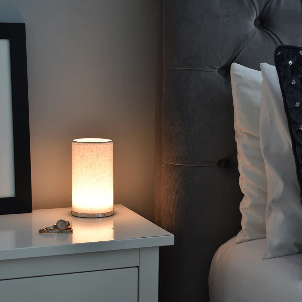 IKEA Fabric V1 Cordless Table Lamp