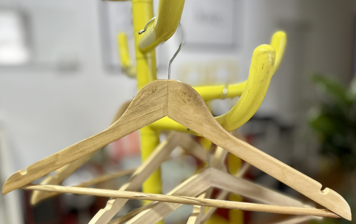 Hanger