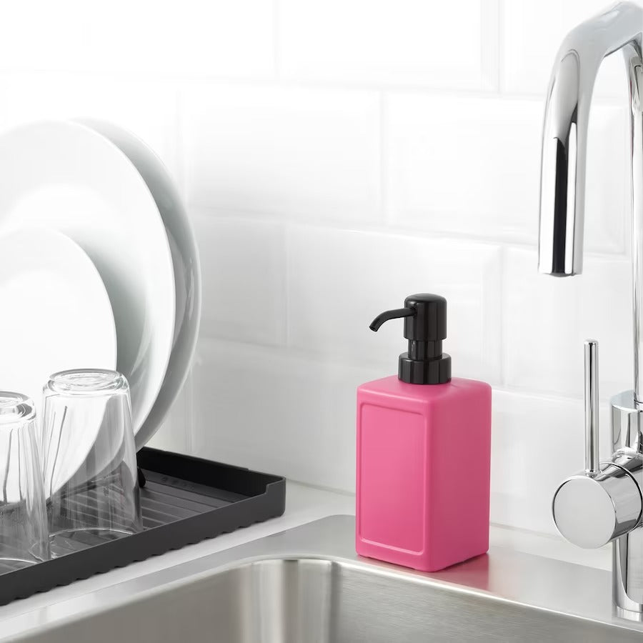 IKEA RINNIG Soap dispenser, 450 ml