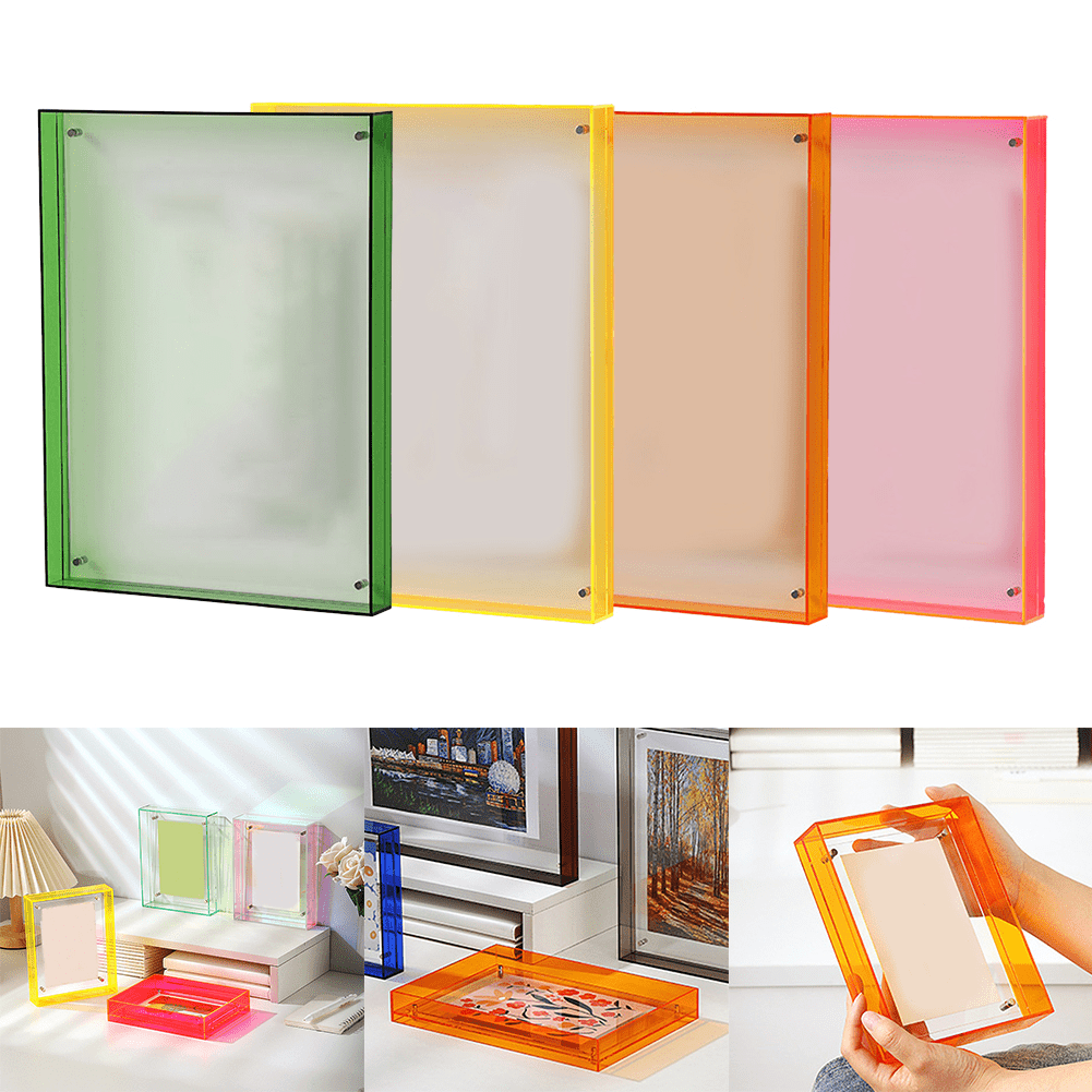 Photo frame