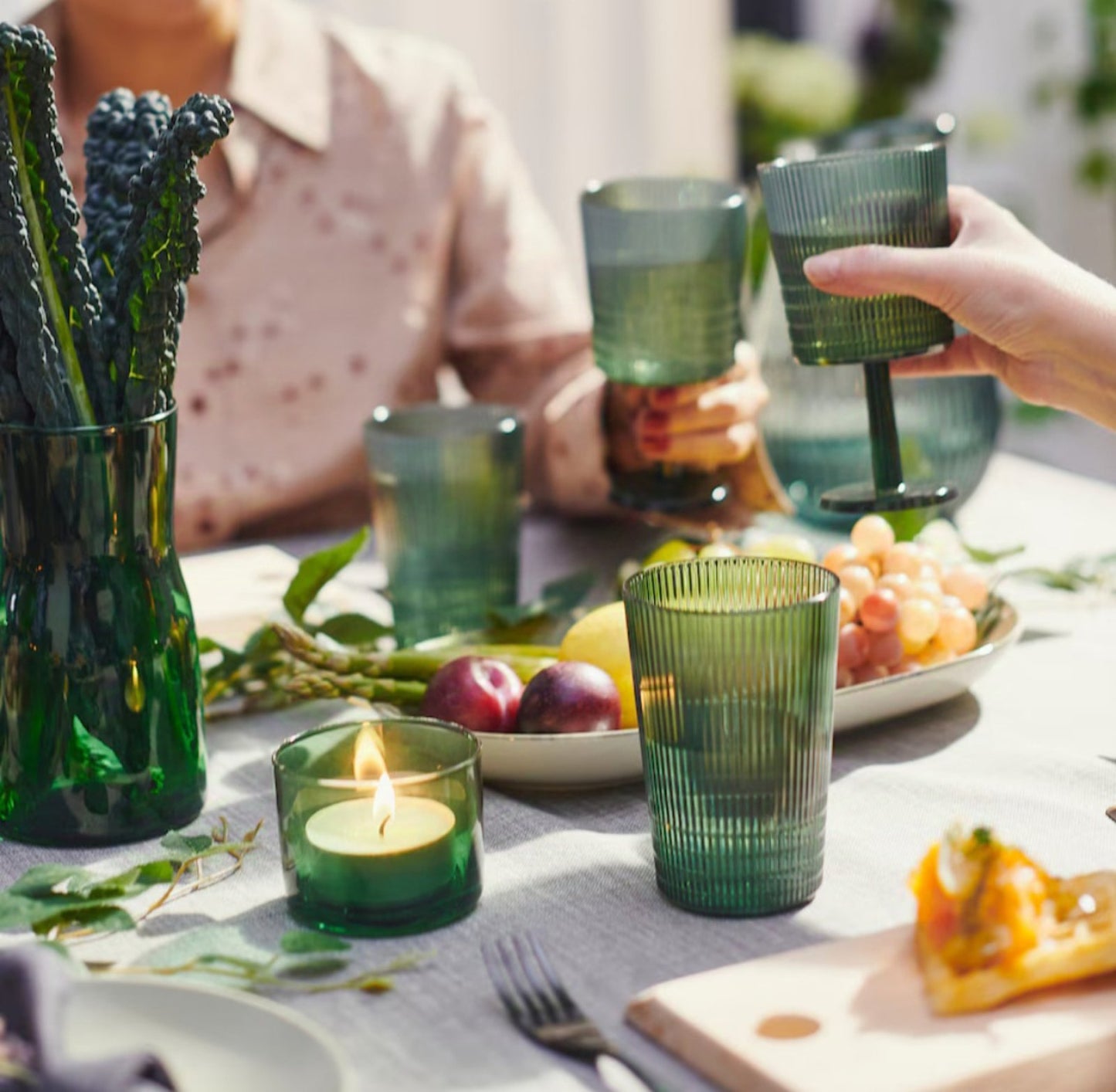 Kallsinning Wine cup
