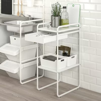 IKEA SUNNERSTA Storage unit, 56x38 cm
