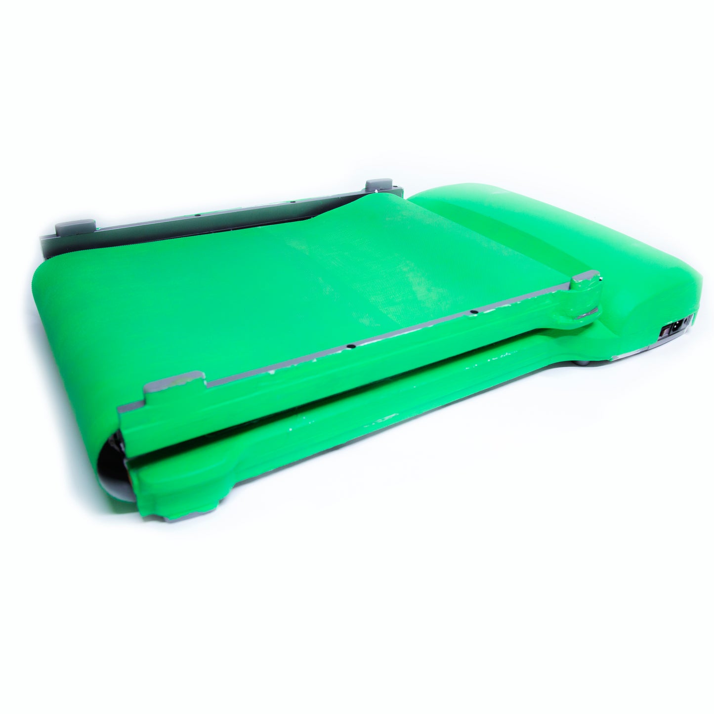Green Screen Tredmill