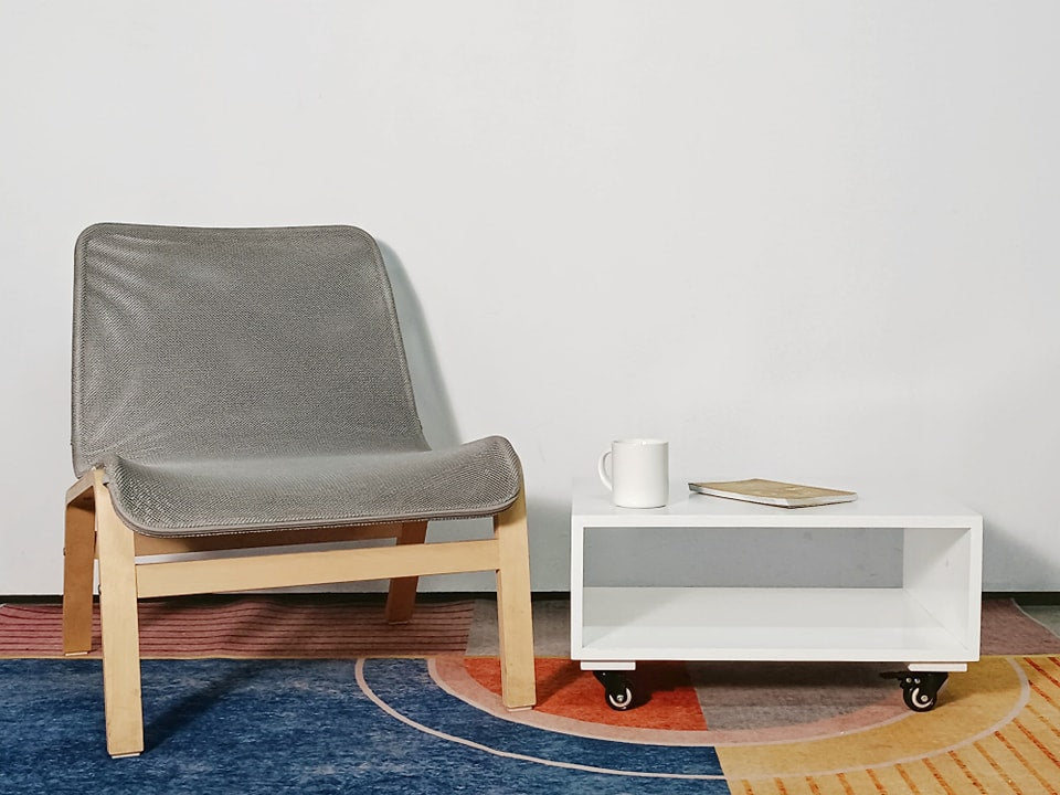 SiMLUX OPEN Table