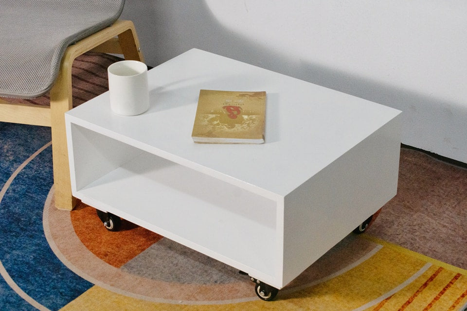 SiMLUX OPEN Table