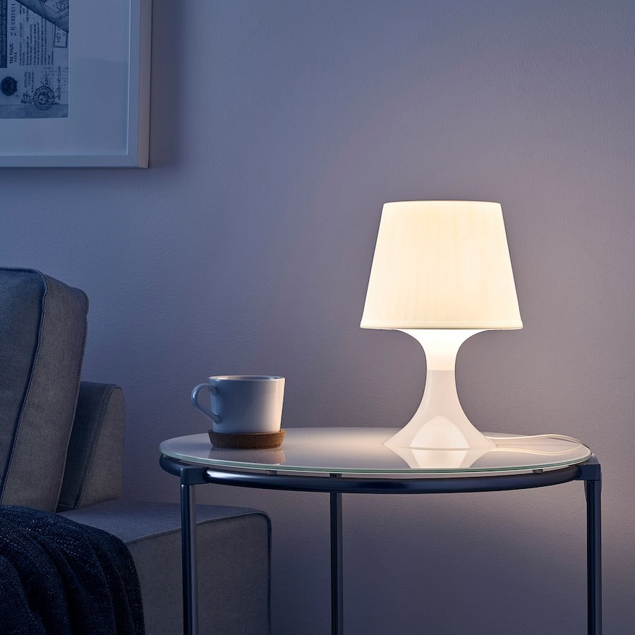 IKEA LAMPAN Table lamp, 29 cm