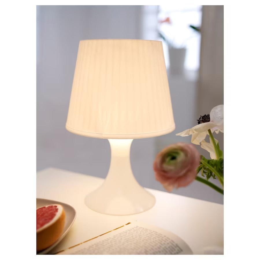 IKEA LAMPAN Table lamp, 29 cm