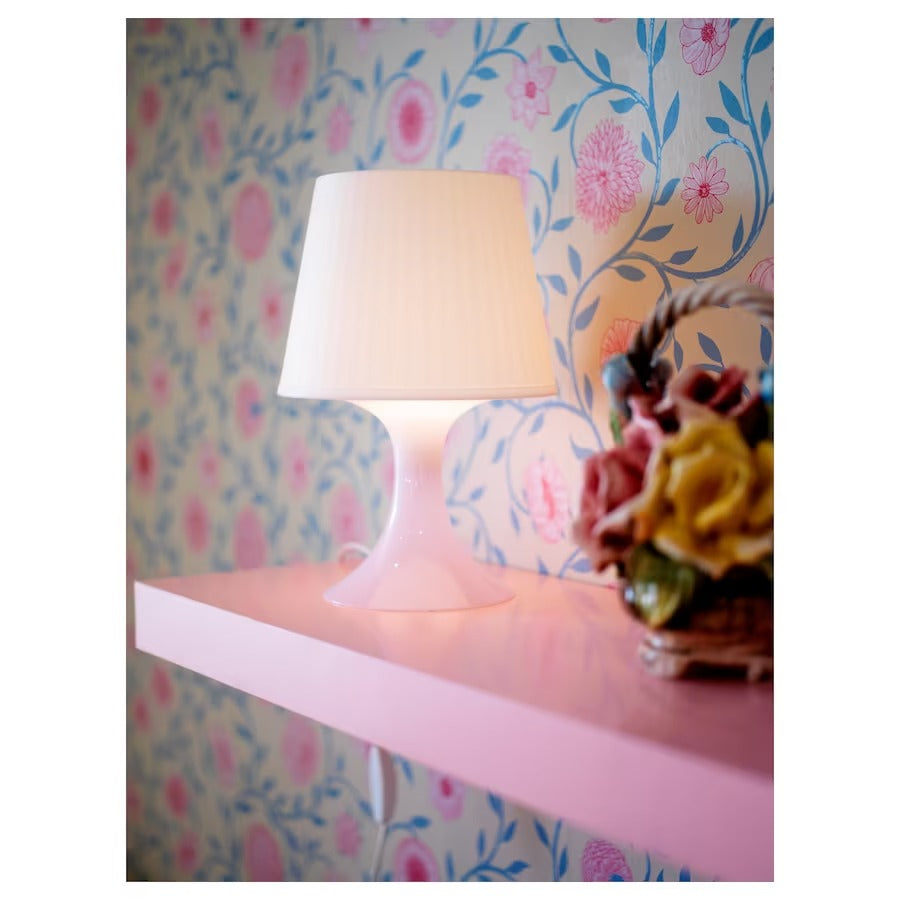 IKEA LAMPAN Table lamp, 29 cm