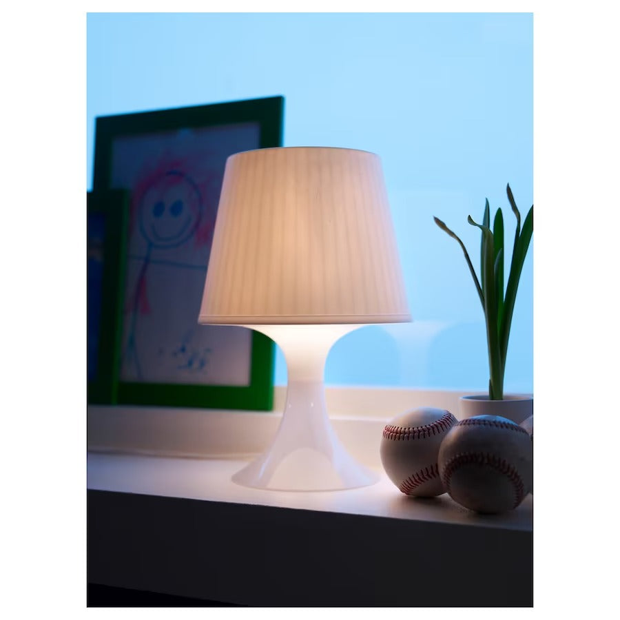 IKEA LAMPAN Table lamp, 29 cm