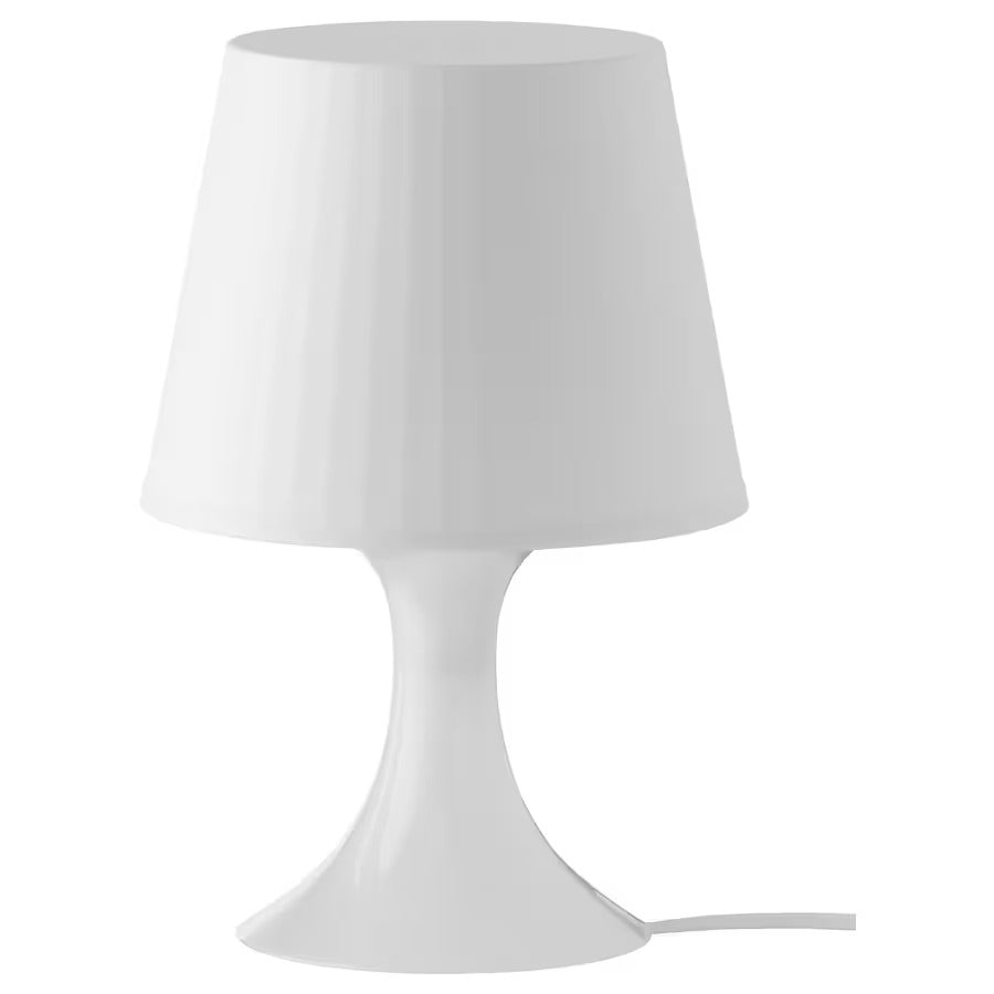 IKEA LAMPAN Table lamp, 29 cm