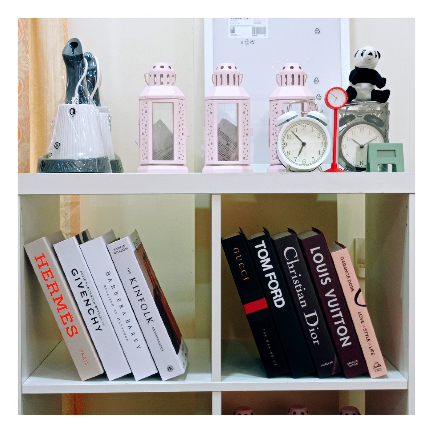 Props Book Collection