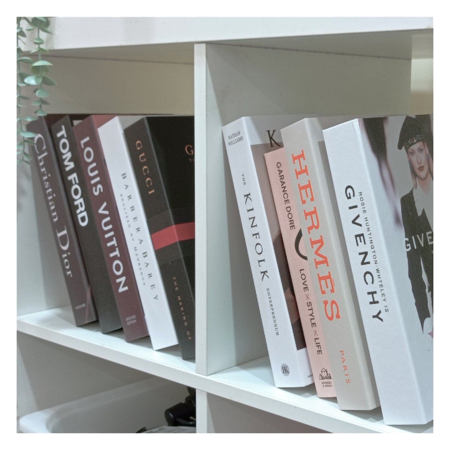 Props Book Collection