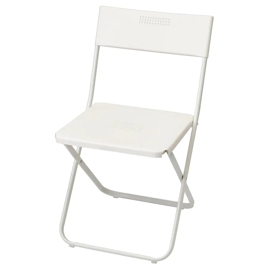 IKEA FEJAN Chair Table Set 20PropsHouse