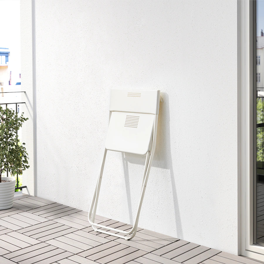 IKEA FEJAN - Chair & Table Set