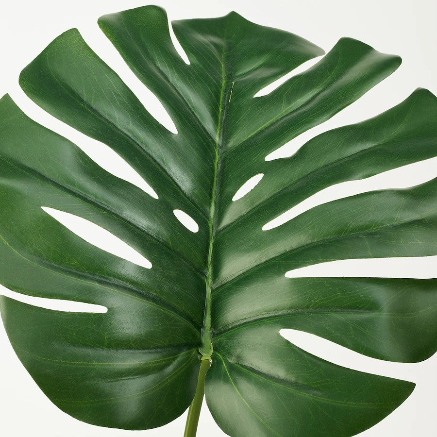 IKEA FEJKA Artificial potted plant, in/outdoor Monstera