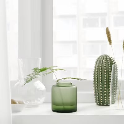 IKEA KONSTFULL Vase