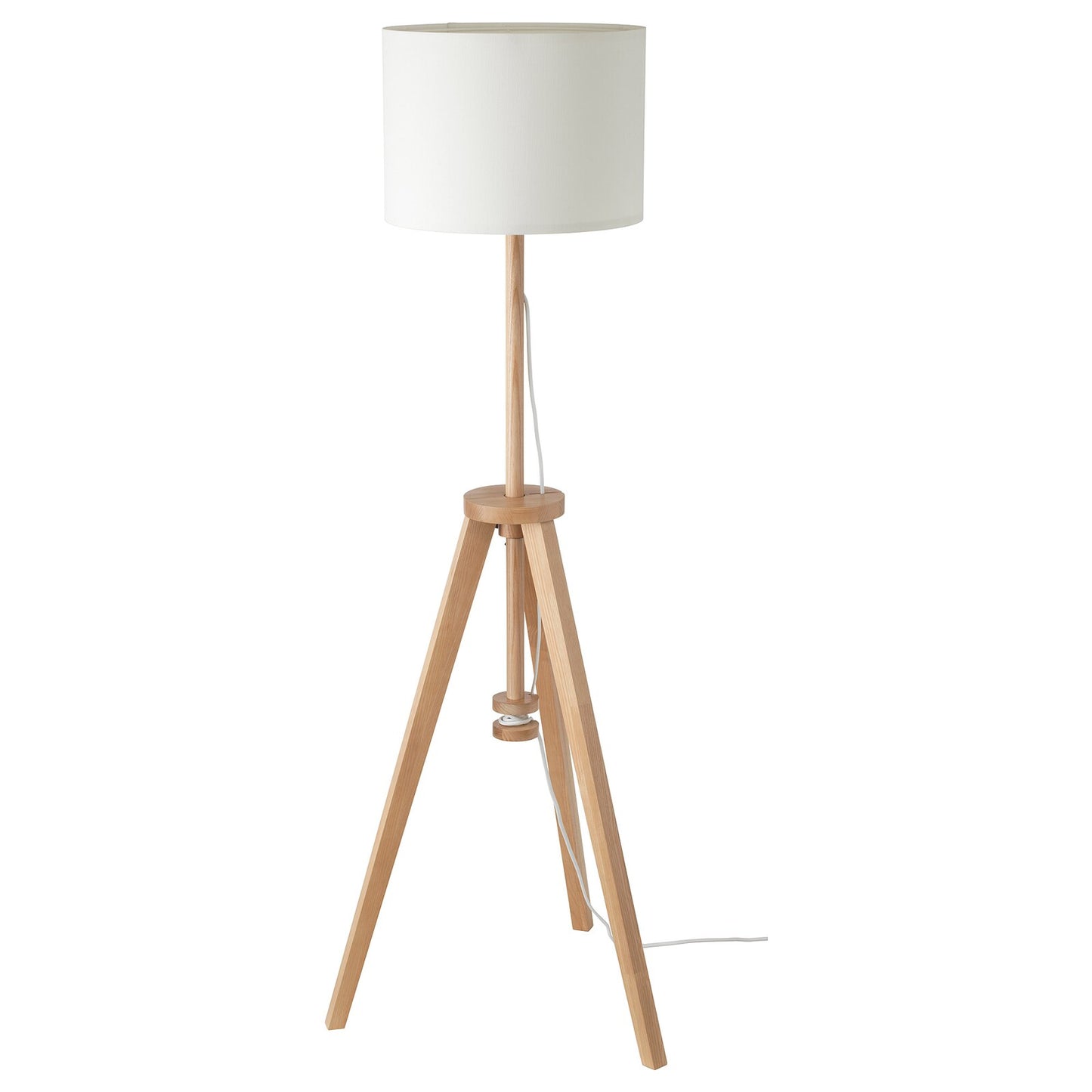IKEA LAUTERS lamp