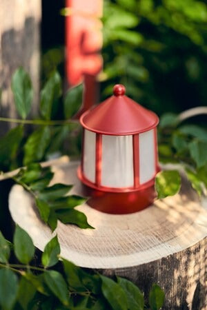 IKEA SOLVINDEN LED decoration lighting
