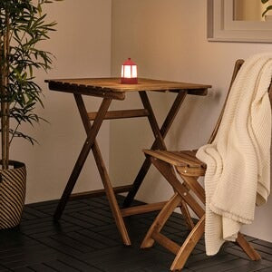 IKEA SOLVINDEN LED decoration lighting